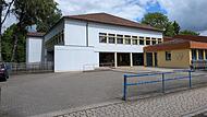 Kindergarten M&uuml;nnerstadt