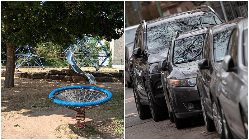 Bad Kissingen erl&auml;sst eine neue Spielplatz- und Stellplatzsatzung f&uuml;r die Stadt.