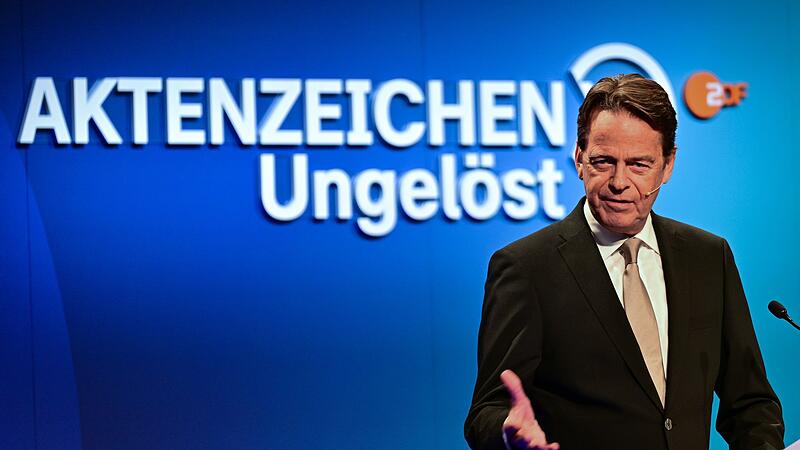 Aktenzeichen XY Aktenzeichen XY