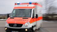 Rettungsdienst Rettungsdienst