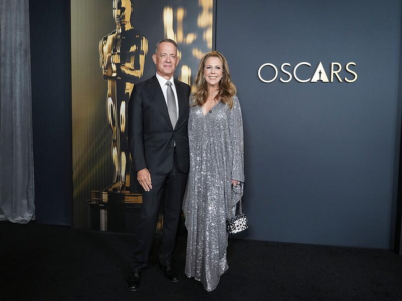15. Governors Awards in Los Angeles