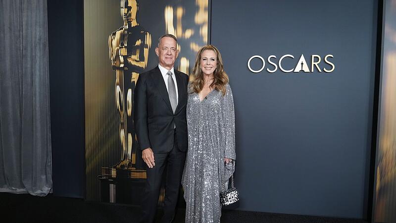 15. Governors Awards in Los Angeles 15. Governors Awards in Los Angeles