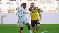 Borussia Dortmund - RB Leipzig