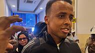 WM-Schiedsrichter aus Somalia darf nicht in USA einreisen WM-Schiedsrichter aus Somalia darf nicht in USA einreisen
