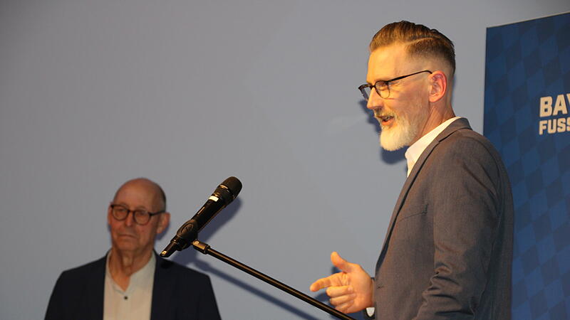 Kreistag 2026 im Fu&szlig;ball-Kreis 1 Oberfranken Bamberg/Bayreuth/Kulmbach in der Stadthalle KulmbachKreistag 2026 im Fu&szlig;ball-Kreis 1 Oberfranken Bamberg/Bayreuth/Kulmbach in der Stadthalle Kulmbach