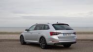 Skoda Superb III
