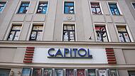 Capitol-Kino in Plauen
