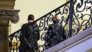 Bayerns Justizminister Georg Eisenreich (CSU) tritt zurück Bayerns Justizminister Georg Eisenreich (CSU) tritt zurück