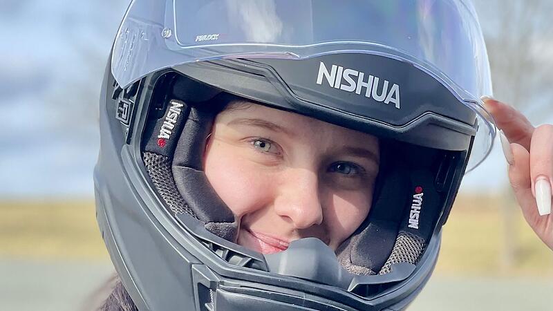 Start in die Motorradsaison