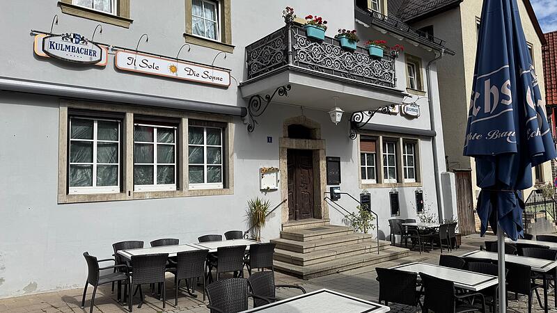 Pizzeria Il Sole in Gößweinstein wird zu Hallo VietnamForchheim & Fränkische Schweiz Pizzeria Il Sole in Gößweinstein wird zu Hallo Vietnam.