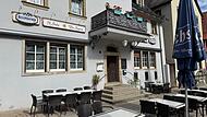 Pizzeria Il Sole in Gößweinstein wird zu Hallo Vietnam.