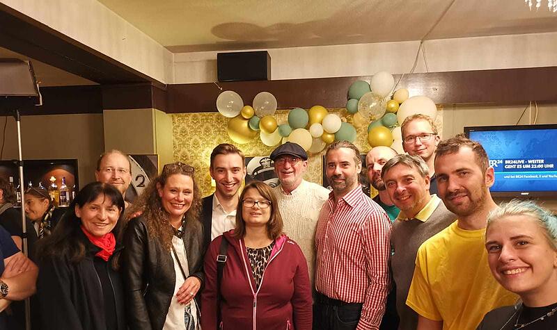 Forchheim & Fr&auml;nkische Schweiz