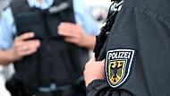 Bundespolizei nimmt Flüchtigen fest Bundespolizei nimmt Flüchtigen fest