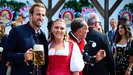 191. M&uuml;nchner Oktoberfest - FC Bayern M&uuml;nchen