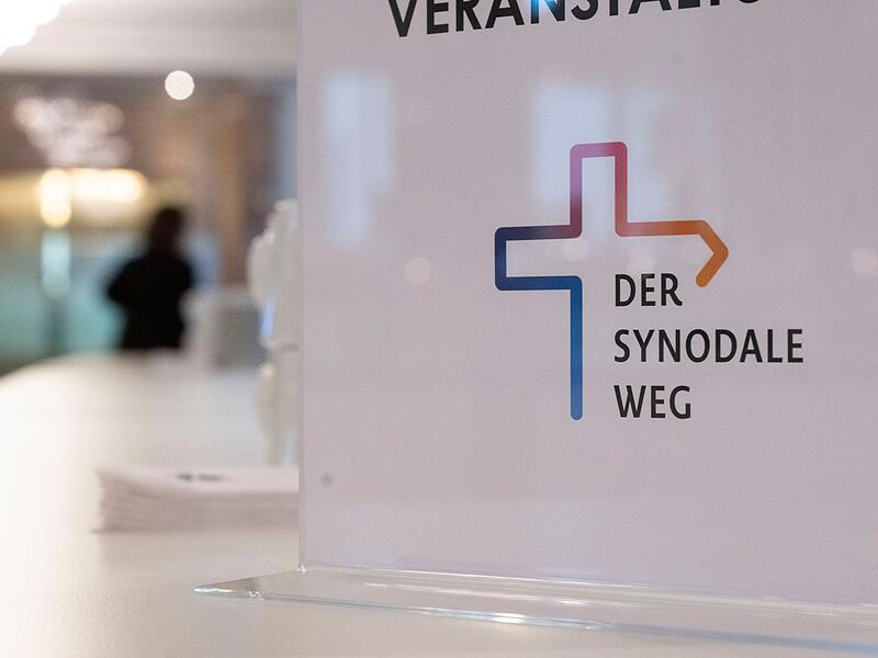 Synodalversammlung des Synodalen Wegs