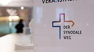 Synodalversammlung des Synodalen Wegs