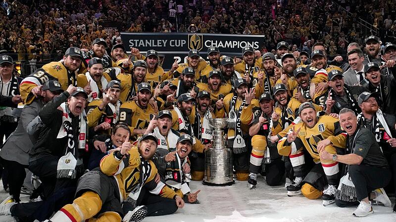 Vegas Golden Knights