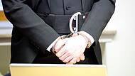 Prozess um angebliche Dämonenaustreibung Prozess um angebliche Dämonenaustreibung
