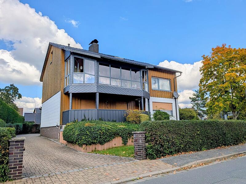 Schnäppchen-Immobilien: Zwangsversteigerungen in Kronach