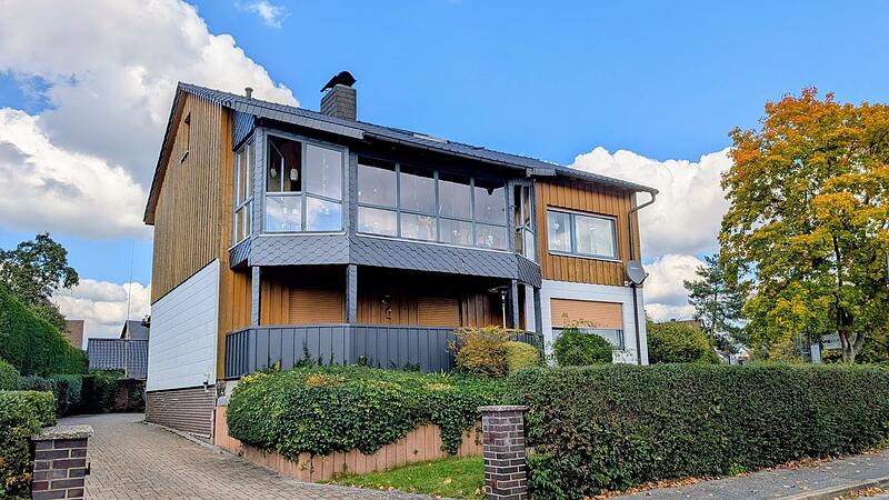 Schn&auml;ppchen-Immobilien: Zwangsversteigerungen in Kronach