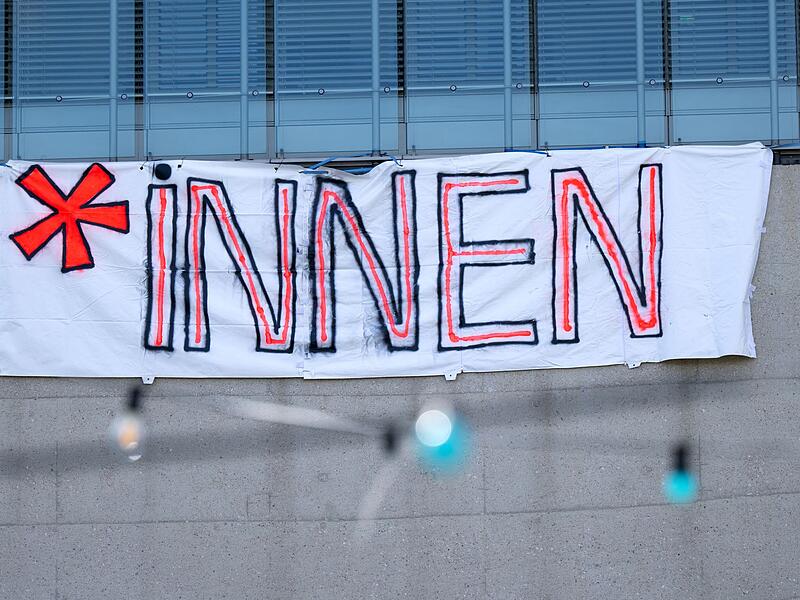 Gendern Gendern
