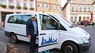 Viele Landkreisbewohner wünschen sich Bürgerbusse, wie es ihn beispielsweise in Münnerstadt gibt. Viele Landkreisbewohner wünschen sich Bürgerbusse, wie es ihn beispielsweise in Münnerstadt gibt.