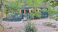 Der Wald- und Erlebniskindergarten Willersdorf soll zum n&auml;chstm&ouml;glichen Zeitpunkt vor&uuml;bergehend seinen Betrieb einstellen. Derzeit besuchen nur sechs Kinder die Einrichtung.