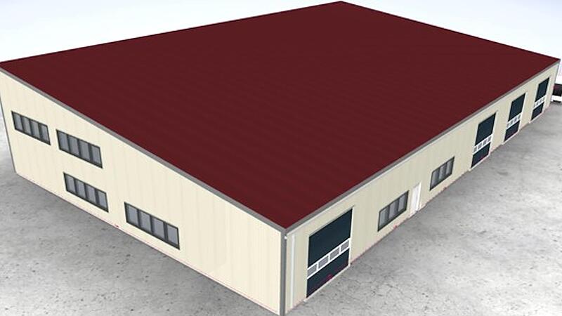 Die Idee eines Interimskindergarten in Leichtbauweise hat der Gemeinderat von He&szlig;dorf verworfen.