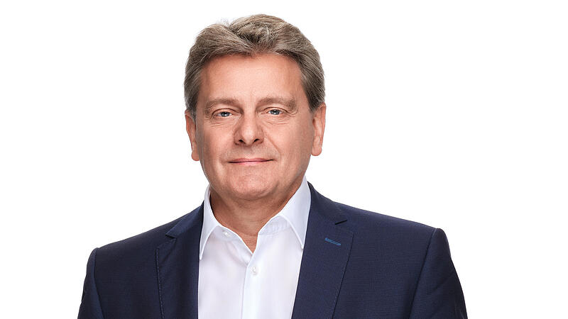 Karl-Heinz Wagner Erster Bürgermeister von Altendorf Karl-Heinz Wagner Erster Bürgermeister von Altendorf