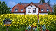 Ferienhaus an der Ostseek&uuml;ste