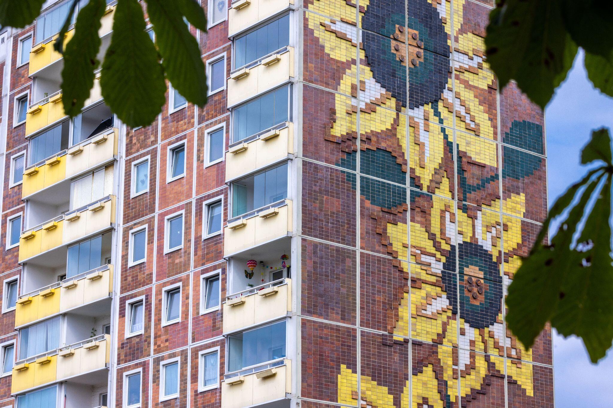 30 Jahre Lichtenhagen Steinmeier besucht Rostock