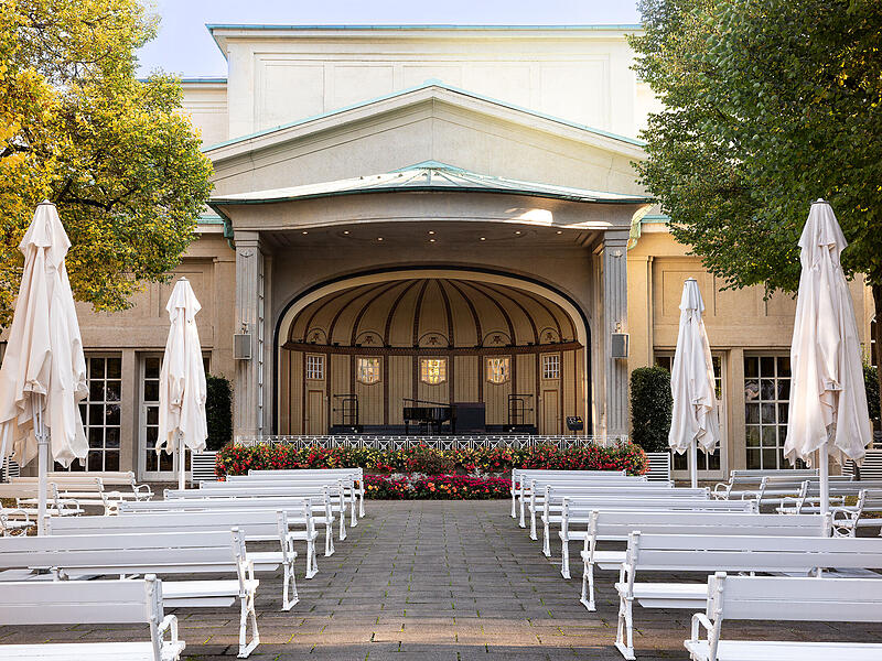 Vier Jahre nach dem großen Orchesterstreit, brodelt es hinter den Kulissen der Staatsbad Philharmonie Kissingen erneut.