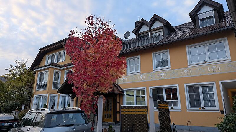 Die Betreibergesellschaft des Hotelgasthofs M&uuml;ller in Lichtenfels-Reundorf hat Insolvenz angemeldet. &Uuml;bernachtung mit Fr&uuml;hst&uuml;ck wird weiterhin angeboten, das Restaurant ist geschlossen.