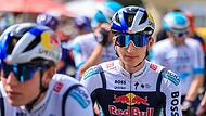 Radsport: Deutschland Tour