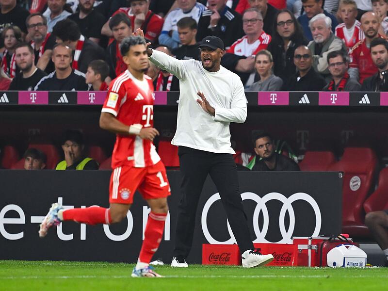 Bayern München - Hamburger SV Bayern München - Hamburger SV