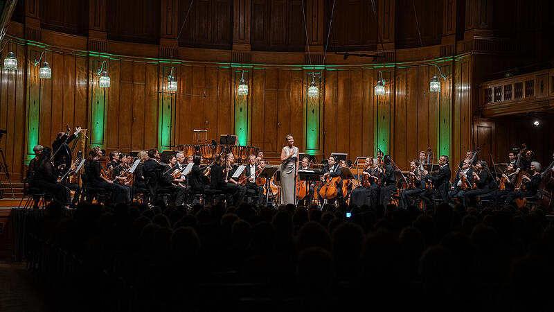 DSO beim Kissinger Sommer DSO beim Kissinger Sommer