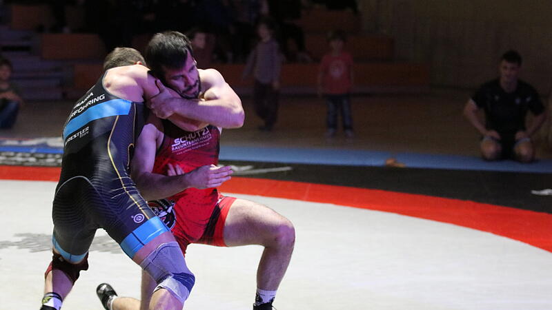 Josef Giehl TSV Burgebrach