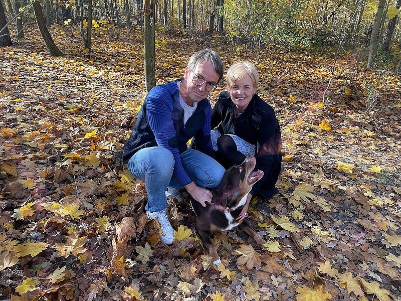 B&uuml;rgerbegehren Trebgast