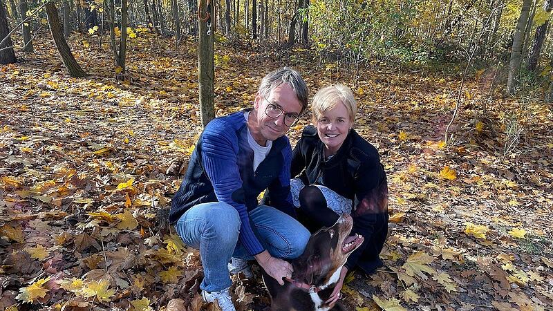 B&uuml;rgerbegehren Trebgast