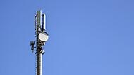 Ein 40 Meter hoher Mobilfunkmast soll nördlich von Burggrub errichtet werden.
