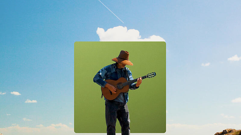 DEKKER-Konzert im E-Werk