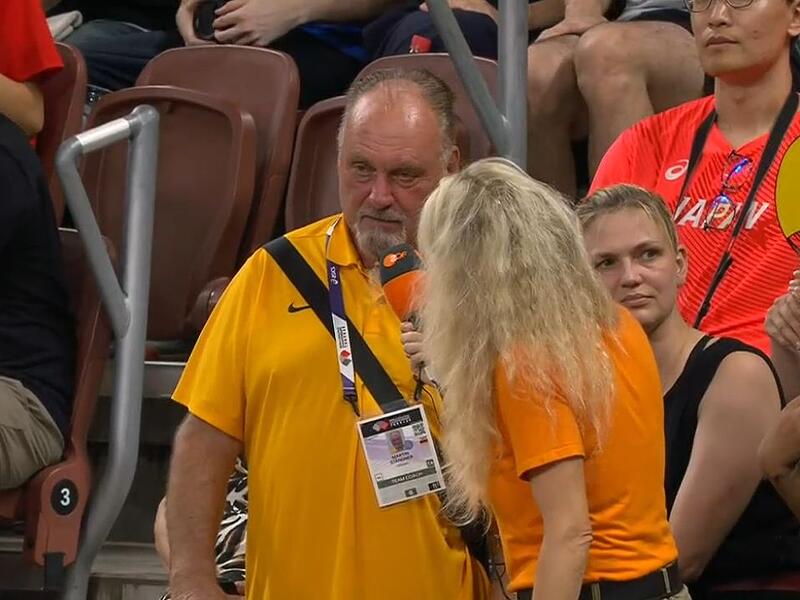 WM Tokio Leichtathletik WM Tokio Leichtathletik