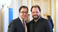 Bekanntgabe einer neuen Personalie an der Bayerischen Staatsoper Bekanntgabe einer neuen Personalie an der Bayerischen Staatsoper