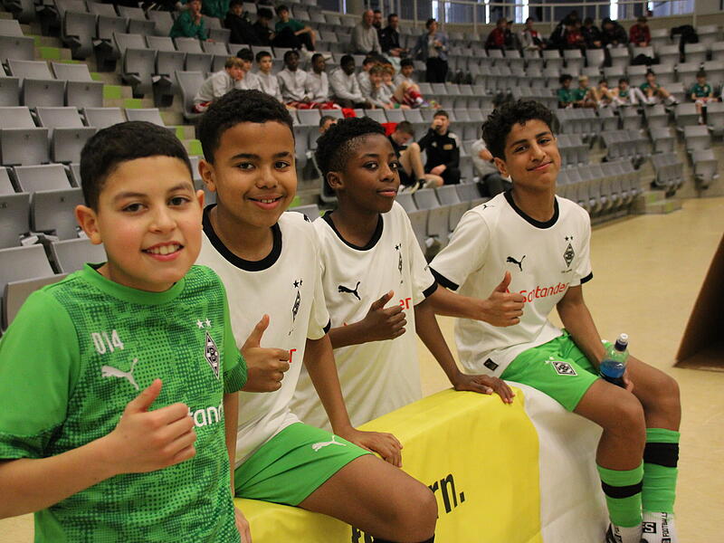 VR-Bank Junior Soccer Cup 2026 U13-TurnierVR-Bank Junior Soccer Cup 2026 U13-Turnier VR-Bank Junior Soccer Cup 2026 U13-Turnier