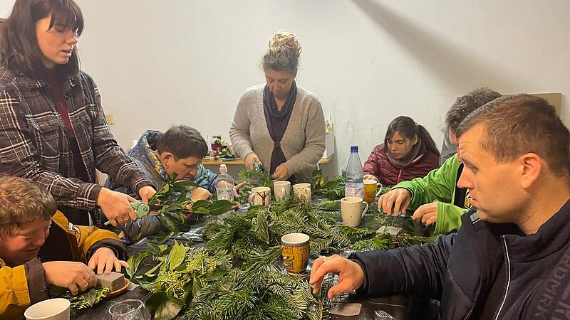 Die OBA Forchheim bietet individuelle Unterst&uuml;tzung und verbessert die Lebensqualit&auml;t von Menschen mit Beeintr&auml;chtigung.