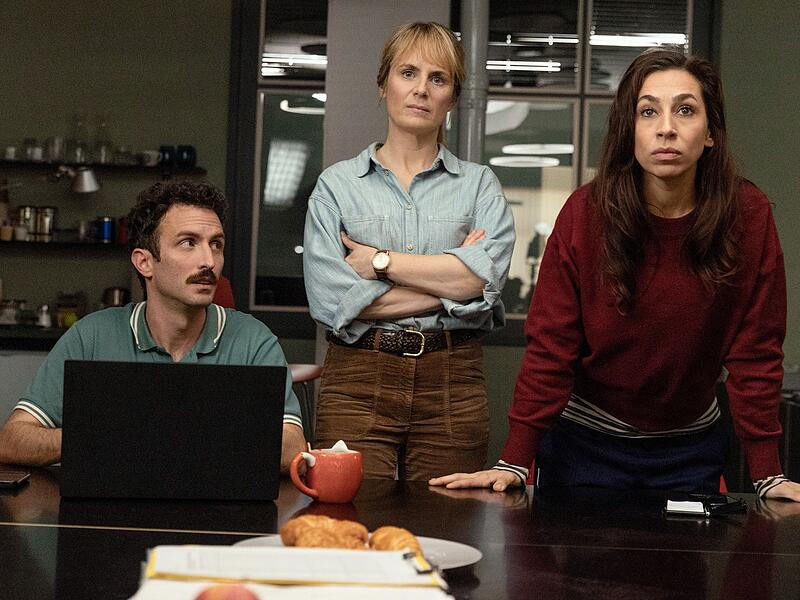 TV-Ausblick ARD - «Tatort: Kammerflimmern»