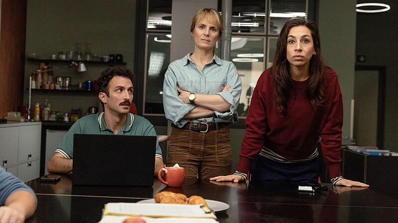 TV-Ausblick ARD - «Tatort: Kammerflimmern»