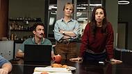 TV-Ausblick ARD - «Tatort: Kammerflimmern»
