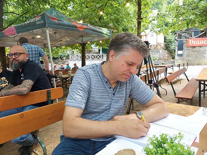 Matthias LitzlfelderForchheim & Fränkische Schweiz