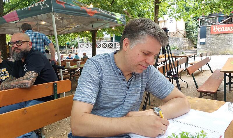 Matthias LitzlfelderForchheim & Fr&auml;nkische Schweiz